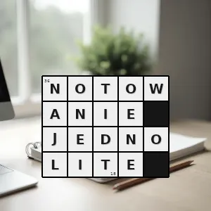 Hasło krzyżówkowe rodzaj notowania na giełdzie oparty na procedurze tzw fixingu czyli wyznaczenia ceny papieru wartościowego na podstawie zleceń złożonych przed rozpoczęciem notowań - notowanie jednolite – rozwiązanie, synonimy, podpowiedzi i definicje krzyżówkowe